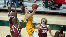 No. 2 Baylor is 10-0 after 76-61 win over Oklahoma | Fox News No. 2 Baylor is 10-0 after 76-61 win over Oklahoma