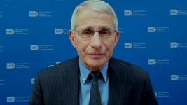 Dr. Fauci pressed on vaccine availability, asked whether media focuses too much on relationship with Trump | Fox News Dr. Fauci... 
