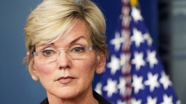 Energy Sec. Granholm on Miami condo collapse: We dont know if climate change was cause | Fox News Energy Sec. Granholm on... 
