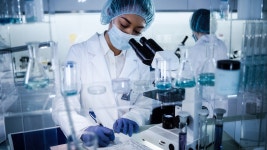 Coronavirus antiviral drug shows promise in hamsters, enters human testing | Fox News Coronavirus antiviral drug shows promise in... 
