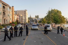 California police chief warns $18 million budget cut leaves the city less safe | Fox News California police chief warns $18... 