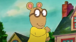 PBS children’s show ‘Arthur’ to end after record 25 seasons | Fox News PBS children’s show ‘Arthur’ to end after... 