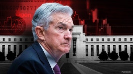 Former labor secretary Robert Reich says we may find ourselves in a recession after Fed interest hike | Fox News Former labor... 