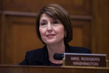 Rep. McMorris Rodgers hopeful modern science will sway public opinion against abortion | Fox News Rep. McMorris Rodgers... 
