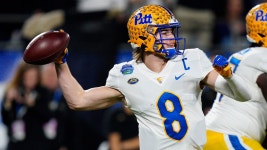 No. 17 Pitt rolls by No. 18 Wake Forest 45-21 for ACC title | Fox News No. 17 Pitt rolls by No. 18 Wake Forest 45-21 for ACC title