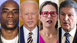 Charlamagne Tha God blames Biden, Sinema, Manchin for the death of the Democratic Party as we know it | Fox News Charlamagne... 