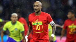 World Cup 2022: Everything you need to know about Ghana | Fox News World Cup 2022: Everything you need to know about Ghana