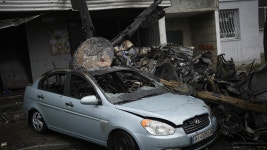 Ukraine interior minister, at least 13 others killed in helicopter crash near Kyiv: Pain is unspeakable | Fox News Ukraine... 