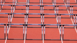 Transgender high school runner in Washington wins state title in girls 400-meter dash | Fox News Transgender high school runner... 