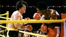 Rocky II turns 45: Sylvester Stallone, Carl Weathers then and now | Fox News Rocky II turns 45: Sylvester Stallone, Carl... 