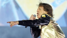 Mick Jagger, 80, shares how he stays fit on the Rolling Stones' tour | Fox News Mick Jagger, 80, shares how he stays fit on the... 
