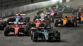 F1 agrees in principle to add General Motors to grid in 2026 | Fox News F1 agrees in principle to add General Motors to grid in 2026
