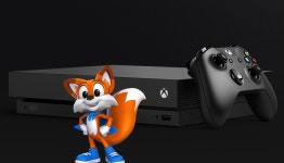 Xbox One X Performs Like High-End PC, Dev Says - GameSpot Xbox One X Performs Like High-End PC, Dev Says