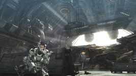 Vanquish is a good PC port - System Wars - GameSpot