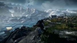 Dragon Age Inquisition graphics >>> Witcher 3 graphics - System Wars - GameSpot
