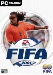 FIFA 2001 International Releases - Giant Bomb