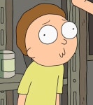 Morty Smith - Giant Bomb