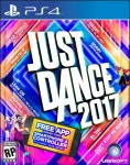 Just Dance 2017 International Releases - Giant Bomb