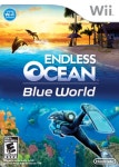 Endless Ocean: Blue World International Releases - Giant Bomb