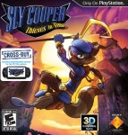 Sly Cooper: Thieves in Time International Releases - Giant Bomb
