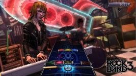 Rock Band 3 Hitting In Late October - Giant Bomb Rock Band 3 Hitting In Late October