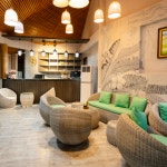 하나투어 : 꿈꾸는 대로, 펼쳐지다 푸꾸옥 자유여행 3박 5일 #크라운 플라자 #스탠다드 오션뷰룸 #인피니티풀 #발마사지 #공항픽업