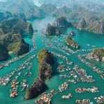 하나투어 : 꿈꾸는 대로, 펼쳐지다 하노이 자유여행 5일 #L7웨스트레이크하노이바이롯데 #슈페리어룸 #5성호텔 #공항픽업