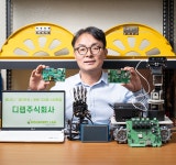 디랩 - 기업정보 | 투자, 매출, 펀드 - THE VC