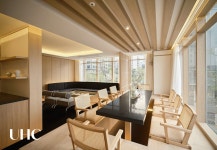 유에이치씨(UH SUITE) - 기업정보 | 투자, 매출, 기업가치 - THE VC