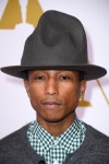 Oscars: Pharrells Happy Is Highest Charting Song Nominee in... Pharrells Happy Is Highest Charting Song Nominee in More... 