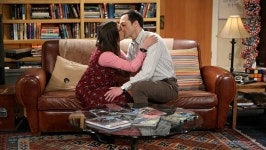 Comic-Con 2015: Big Bang Theory Season 9 | Hollywood Reporter Comic-Con: Big Bang Theory Writers Spill Secrets, Tease Season 9