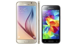 4.6&5.5인치 갤S6&엣지는 득인가 실인가
