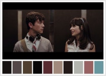 각각의 영화가 보여주는 고유의 색을 알아보자