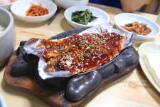 강원도에서만 느낄 수 있는 맛! 1박2일 먹거리 여행