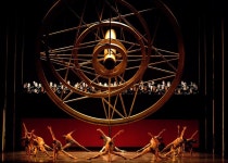 칼 오르프 카르미나 부라나 오! 운명의 여신이여