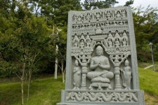 마음이 답답할 때, 백수 해안도로 드라이브