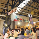 110AB번 버스 세월의 시계