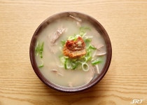 경상도 돼지국밥 지도