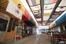 젊음 넘치는 전주의 레알 뉴타운