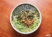 따끈한 국수 이야기