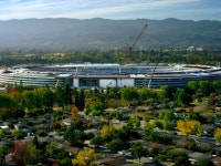 애플, “4월부터 신사옥 애플 파크 이전 시작”