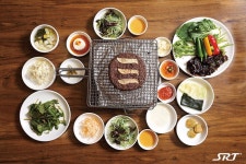 윤식당의 불고기, 전통 불고기와는 새삼 다르다?