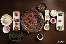 윤식당의 불고기, 전통 불고기와는 새삼 다르다?