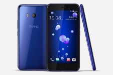 세상에서 가장 카메라 좋은 스마트폰! HTC U11 발표!