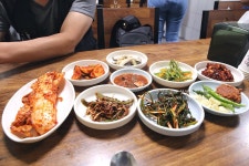 소문나면 안되는 부산 자갈치시장 맛집 3
