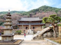 지리산 자락 전남 구례의 매력