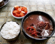 술이 술술 들어가는 전설의 서울 해장국 맛집