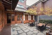 한옥의 고즈넉한 멋과 정취를 느낄 수 있는 한옥스테이 10