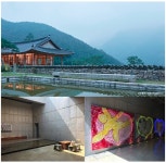 뻔한 전주 여행 코스가 지루하다면 전주 근교 여행 ‘아원고택’