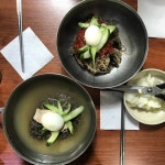 코끝이 찡하게 후루룩! 스트레스 풀리는 매운냉면~